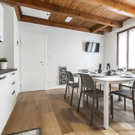 Appartement Venetian Dream R&r