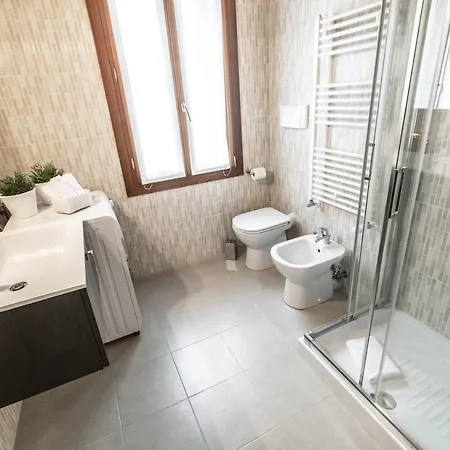 Apartamento Venetian Dream R&r