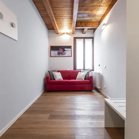 Appartement Venetian Dream R&r