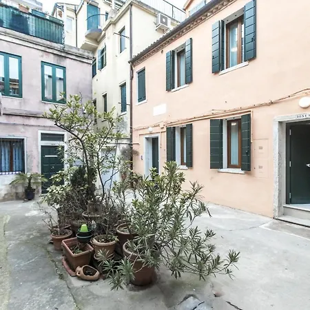 Apartamento Venetian Dream R&r