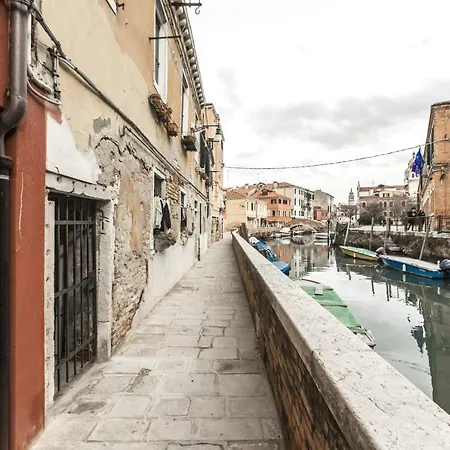 Venetian Dream R&r *