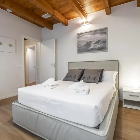 Apartamento Venetian Dream R&r *