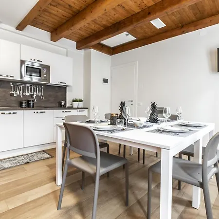 Appartement Venetian Dream R&r Venise