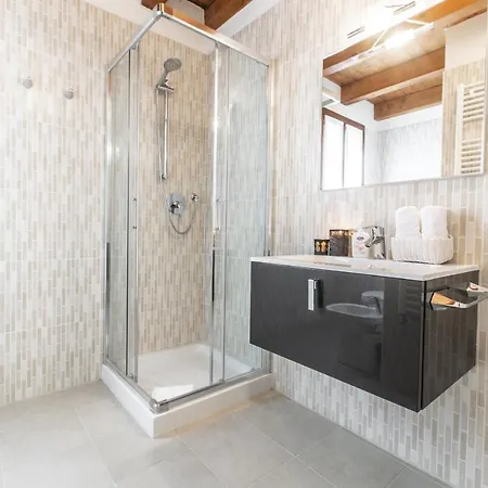 Apartamento Venetian Dream R&r Venecia