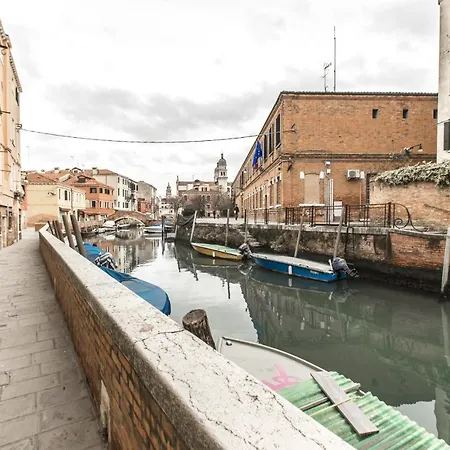 Venetian Dream R&r Apartamento