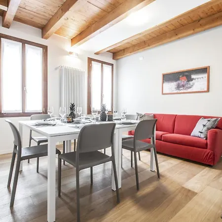 Venetian Dream R&r Apartamento *